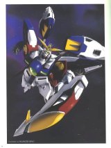 BUY NEW new mobile report gundam wing - 42578 Premium Anime Print Poster